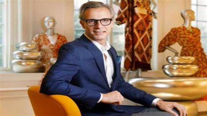 Neiman Marcus CEO Geoffroy van Raemdonck on Rebooting Retail&rsquo;s Most