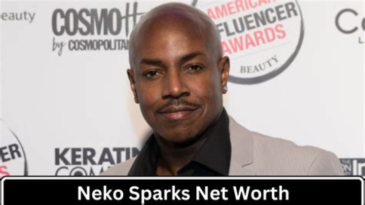 Neko Sparks Net Worth Unveiling the Feline Phenomenon's Wealth and