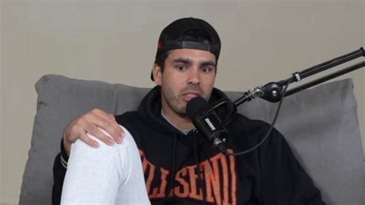 NELK Kyle explains why he didn’t want Bob Menery drama to be public