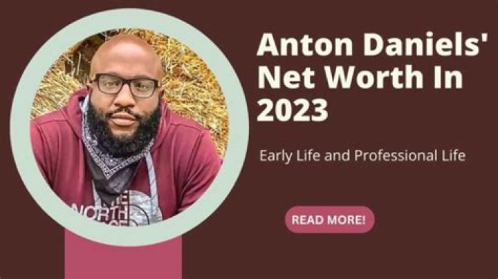 Net Worth, Early Life, And Beyond