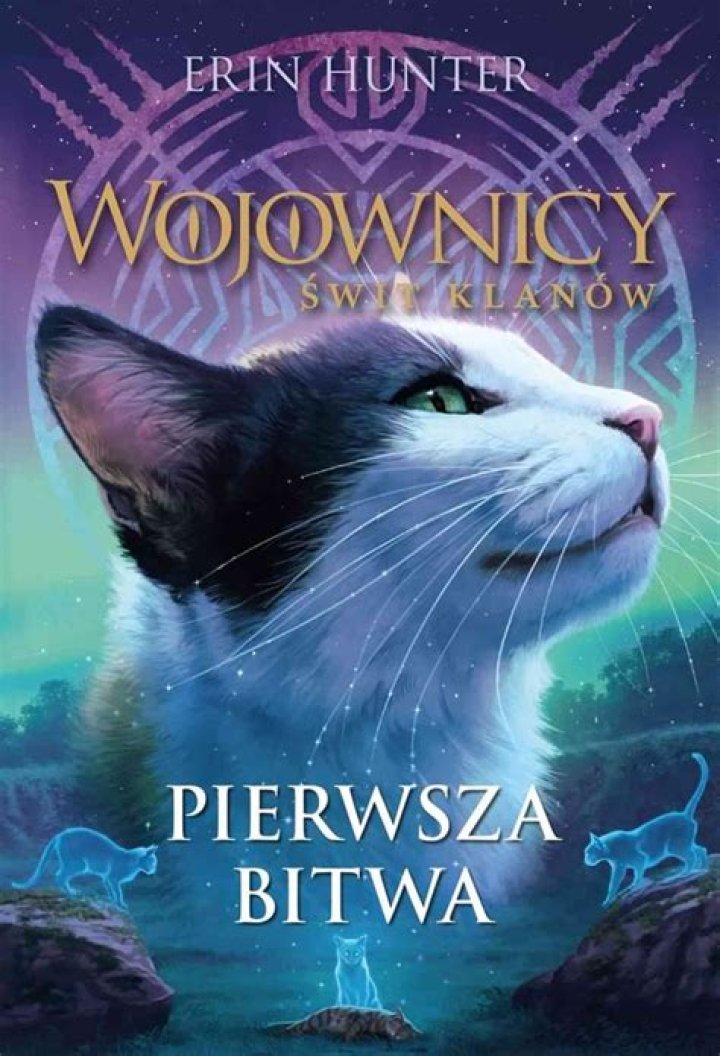 new Polish cover