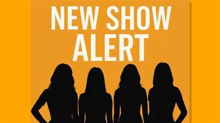 New Show