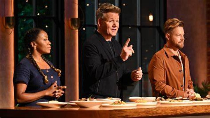 Next Level Chef coming to ITV and ITVX Advanced Television