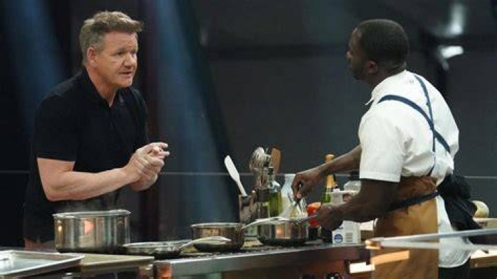 Next Level Chef S01E07 720p WEB h264BAE EZTV Download Torrent EZTV