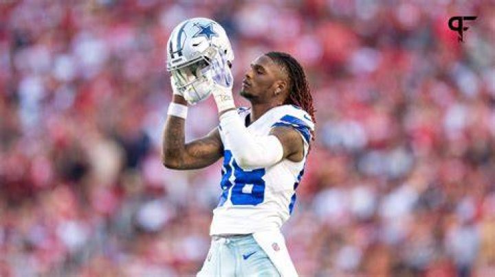 NFL World Reacts To CeeDee Lamb's Performance Sunday The Spun What's
