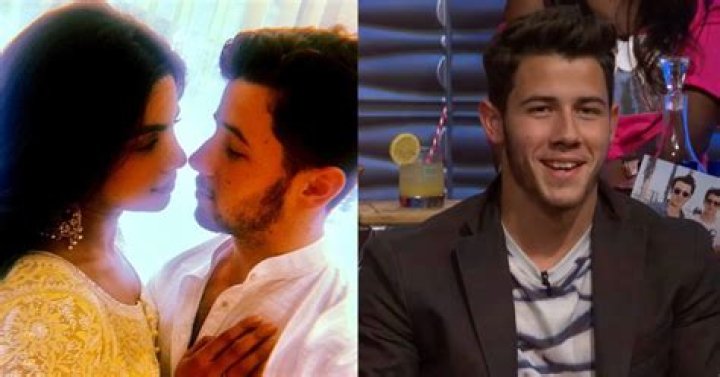 Nick Jonas Confessed He's the Reason the Jonas Brothers Broke Up Teen
