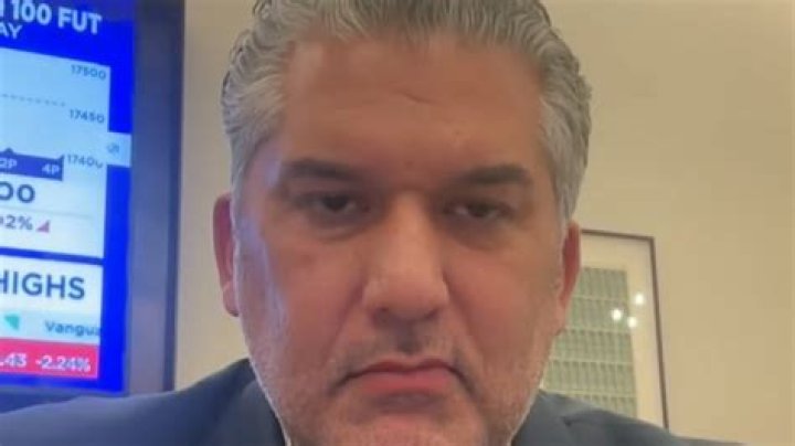 Nick Khan Says He's Never Met Tony Khan But That "He Seems Like A Nice