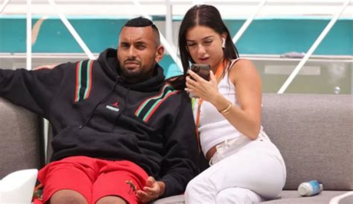 Nick Kyrgios Net Worth, Girlfriend, Parents, Tattoos, Ranking & Fast Facts