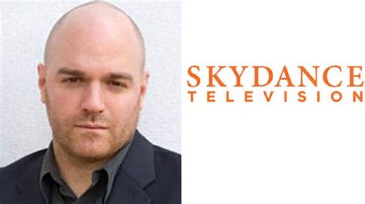 Nick Santora Inks Skydance TV Overall Deal Hollywood Reporter