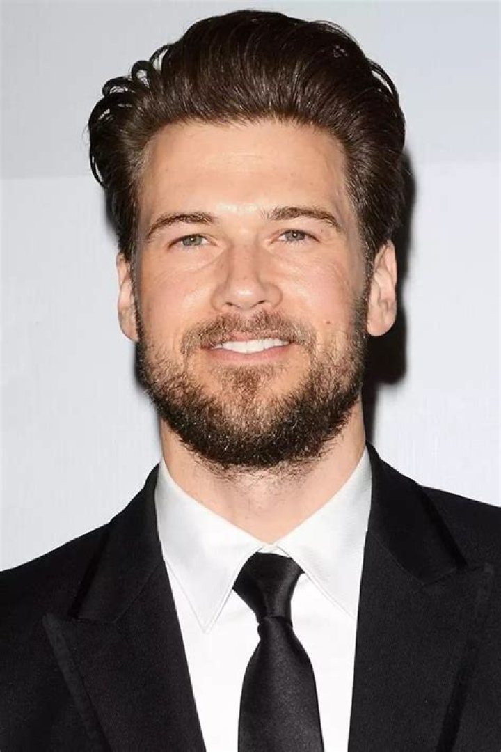 Nick Zano Bio, Wiki, Age, Height, Wife, Kat Denning, What I Like About