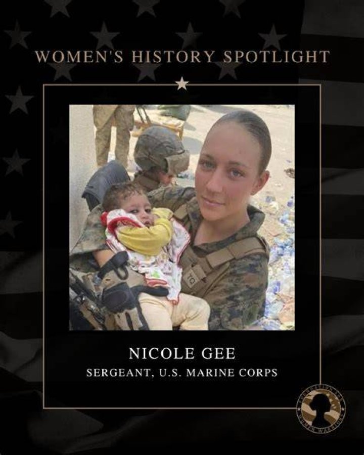 Nicole Gee Age, Height, Wiki, Bio, Married, Husband