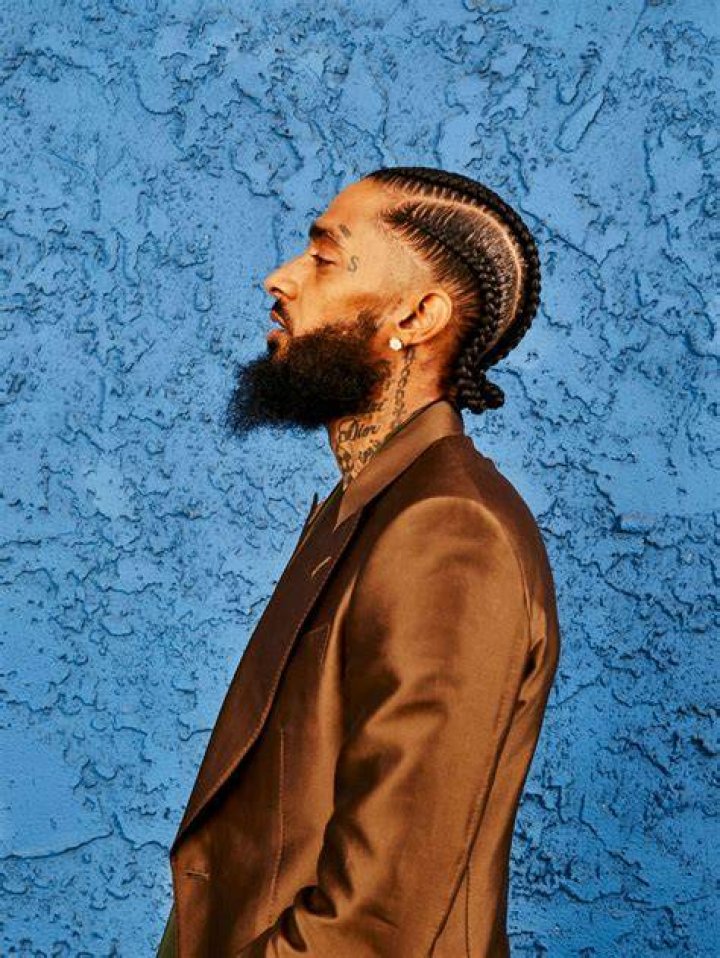 Nipsey Hussle's Murder Suspect Eric Holder Gets Trial Date And Makes