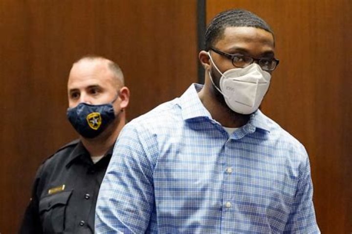 NJ serial killer Khalil WheelerWeaver's sentencing remains in limbo