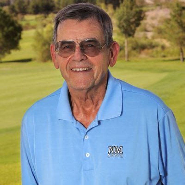 NMSU golf legend Herb Wimberly inducted to PGA America Hall of Fame