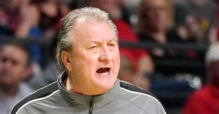 No, Bob Huggins Is Not Gay, Instead He Married To June Huggins