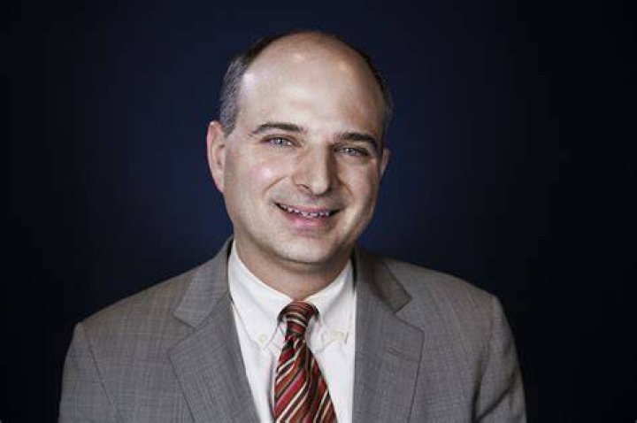 Noah Bookbinder The Washington Post