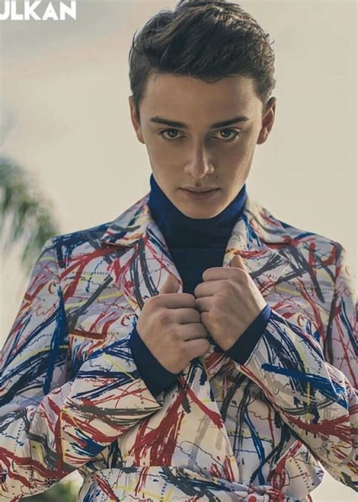 Noah Schnapp Biography IMDb