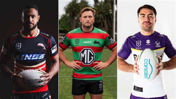 NRL's Wayne details how his affair with Dale Cage began after