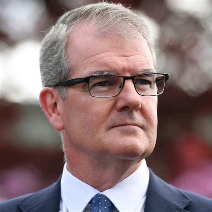 NSW Labor elects Michael Daley as new leader after Luke Foley's