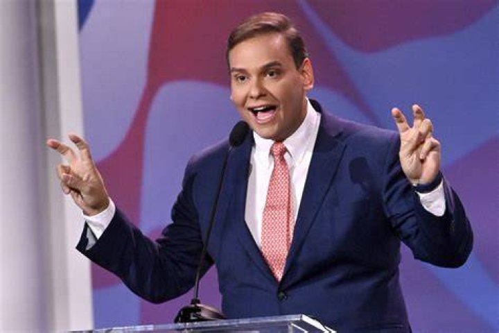 NY GOP already looking for replacements for Santos Raw Story