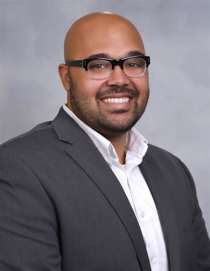 NYU Stern Jared Watson Assistant Professor of Marketing