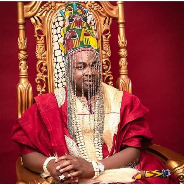 Oba Saheed Ademola Elegushi Nine Years of Effective Royal Leadership