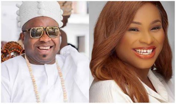 Oba Saheed Elegushi allegedly impregnates a new woman, picks date for
