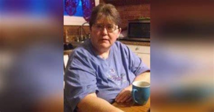 Obituary information for Donna Gene Storms