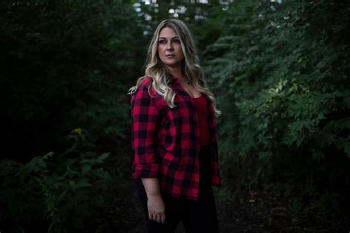 Ohio woman's murder revisited 35 years later by crime scene