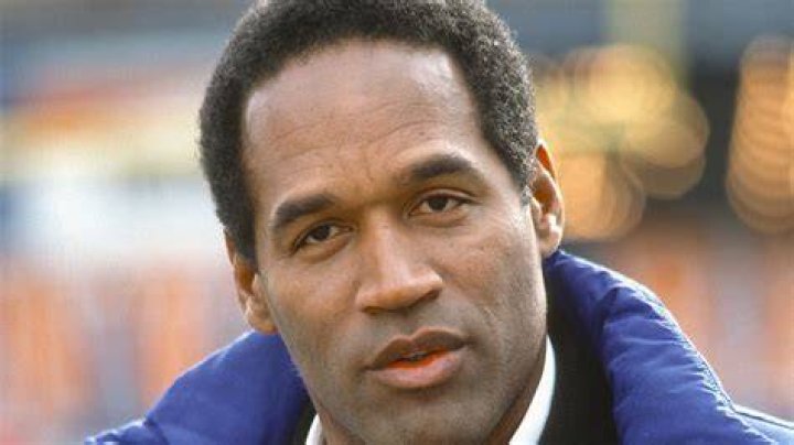 OJ Simpson's Daughter Sydney Spotted Laying Low In Florida Amid TV Show
