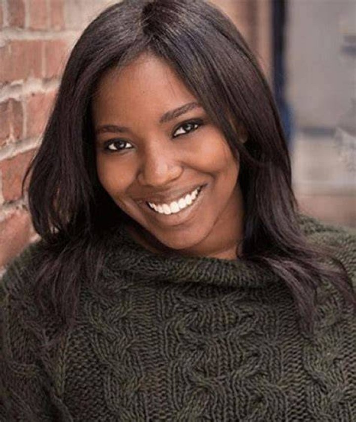 Olivia Washington's Bio, Age, Career, Net Worth, Movies, Husband