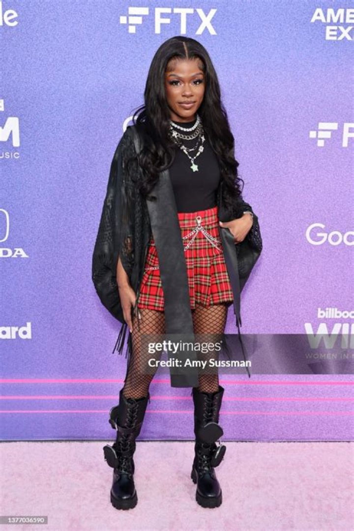 Omeretta The Great On "Sorry Not Sorry" Remix With Mulatto AllHipHop