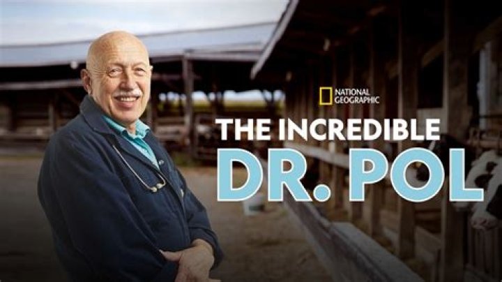 On the Incredible Dr. Pol Controversy From a Fellow Country Vet