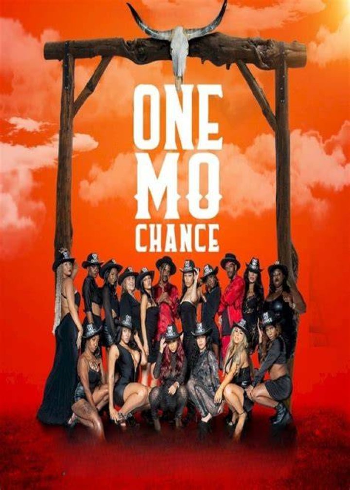 One Mo' Chance The Reunion (2021)