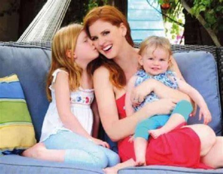 Oona Gray Seppala Know Sarah Gray Rafferty’s Daughter LucyKingdom