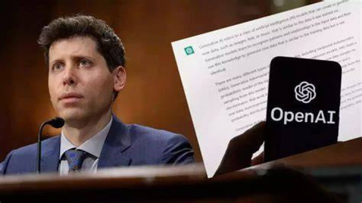 OpenAI board that fired Sam Altman &lsquo;replaced&rsquo;. CEO's X post on sole