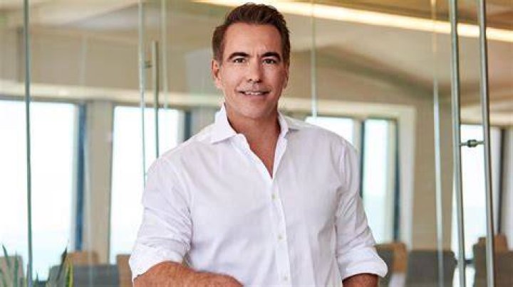 Orlando Bravo Bio All About the World's First Puerto Rican Born