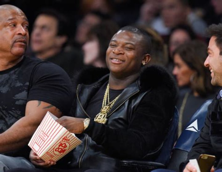O.T. Genasis Bio, Net Worth, Rapper, Real Name, Ethnicity, Songs