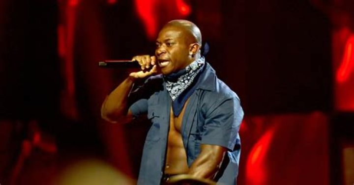 O.T. Genasis Net Worth 2024 Wiki, Married, Family, Wedding, Salary