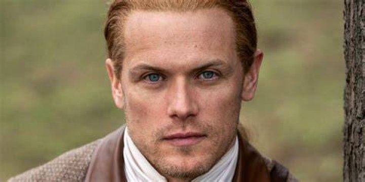 Outlander star Sam Heughan to receive honorary doctorate from