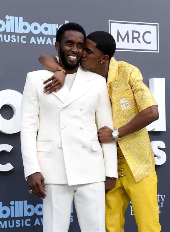 P Diddy 'defending himself' when arrested over assault BBC News