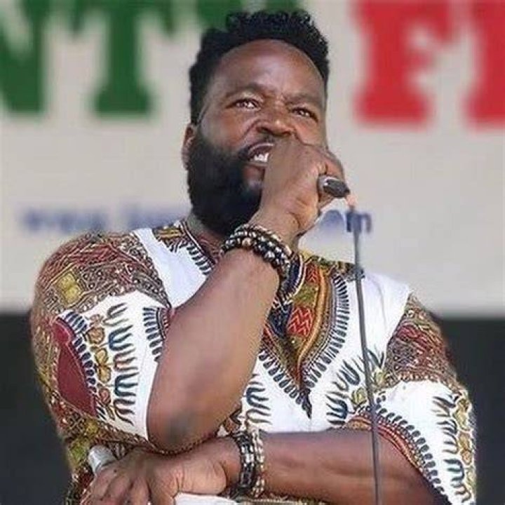 PanAfricanist Dr. Umar Johnson Says Black Americans Are Not Ready for