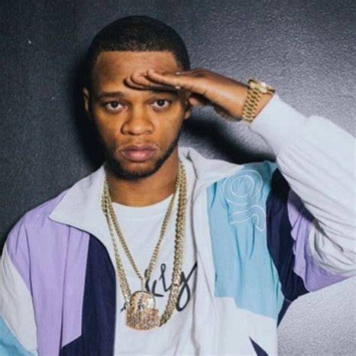 Papoose Age, Bio, Faces and Birthday