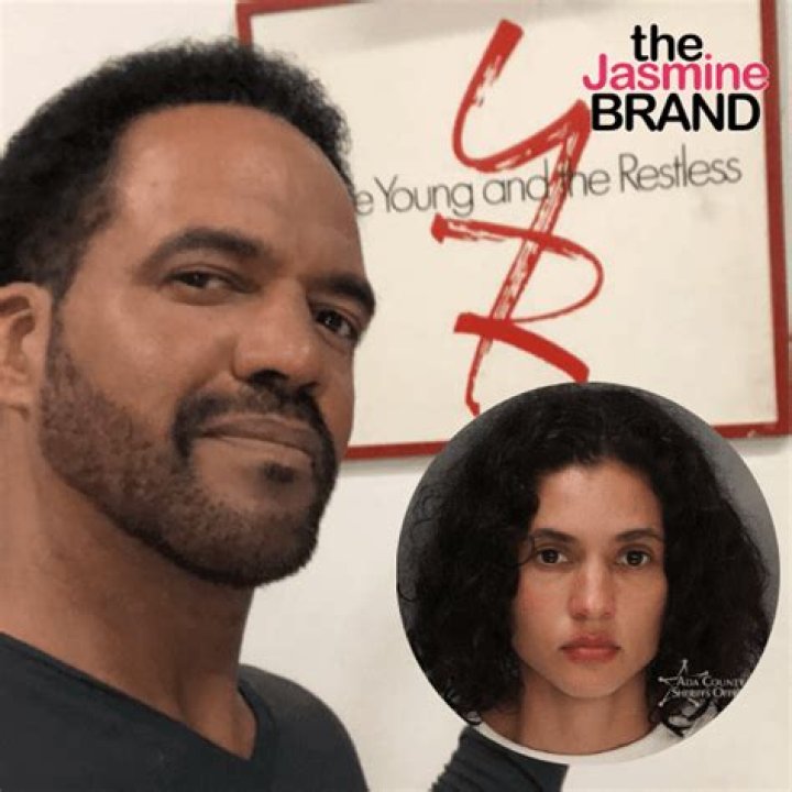 Paris St. John (Kristoff St. John&rsquo;s Daughter) Biography, Age, Wiki