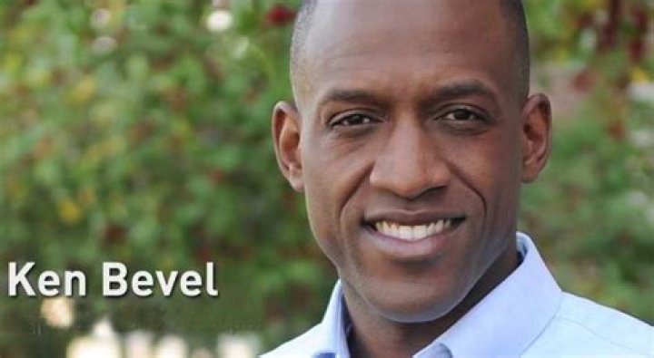 Pastor, actor Ken Bevel to keynote Faith and Freedom Legislative Prayer