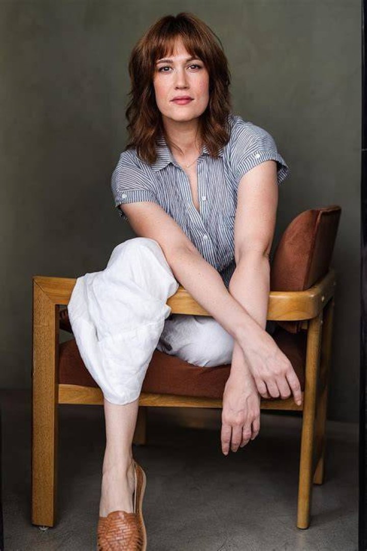 Paton Ashbrook IMDb