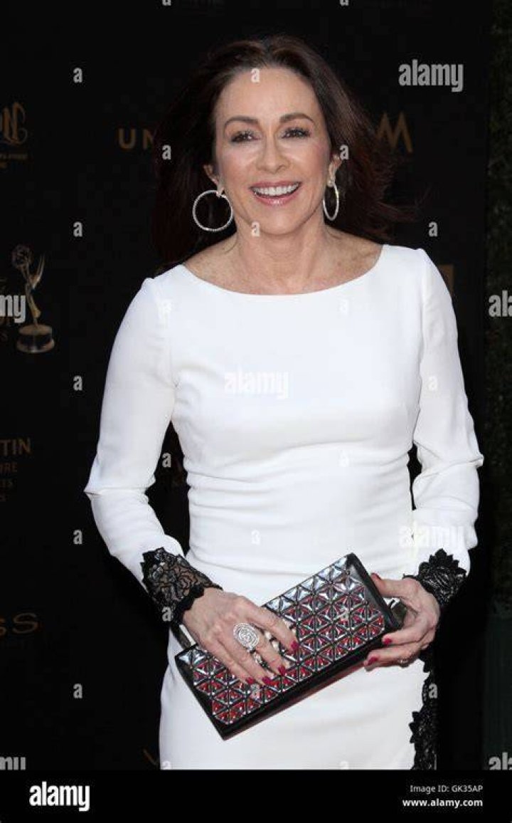 Patricia Heaton 2016 Daytime Creative Arts Emmy Awards 05 GotCeleb