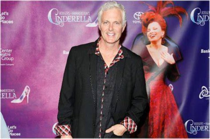 Patrick Cassidy Net Worth, Wife (Melissa Hurley), Children, Biography