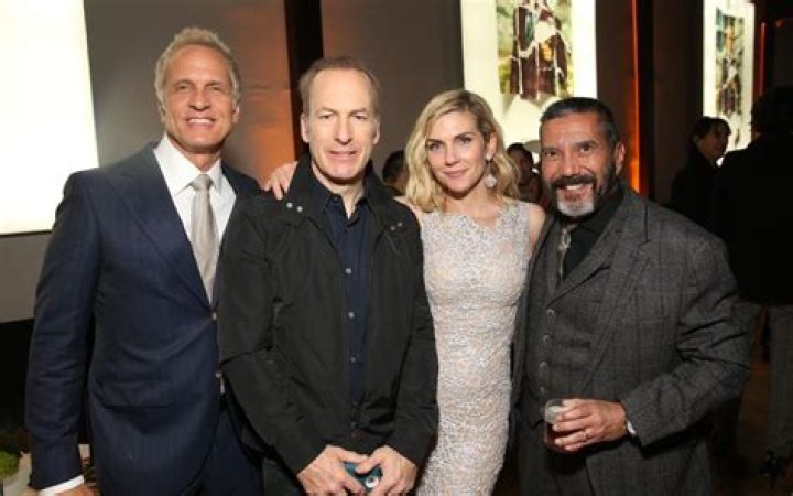 Patrick Fabian Net Worth 2023 Movie Career Home Cars