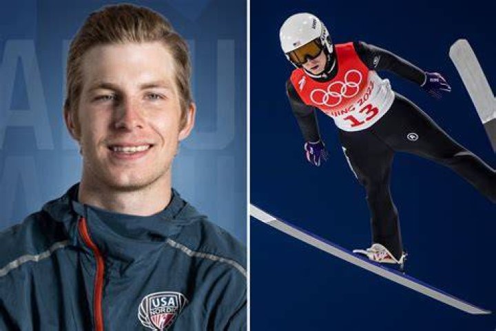 Patrick Gasienica death updates &mdash; Olympic ski jumper dies at 24 'after